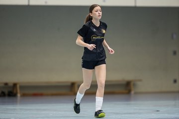 Bild 153 - wBJ Power Girls Cup Suederelbe